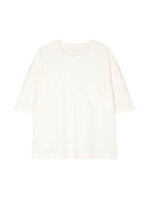 Lemaire Cotton t-shirt