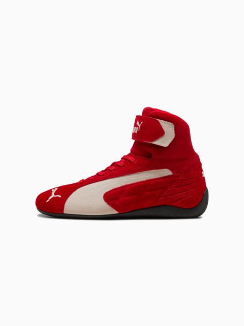 PUMA Speedcat Mid Sneakers