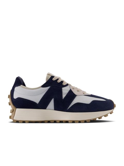 New Balance NEW BALANCE BEAST X WMNS 327 'TIE-DYE - INK BLUE'