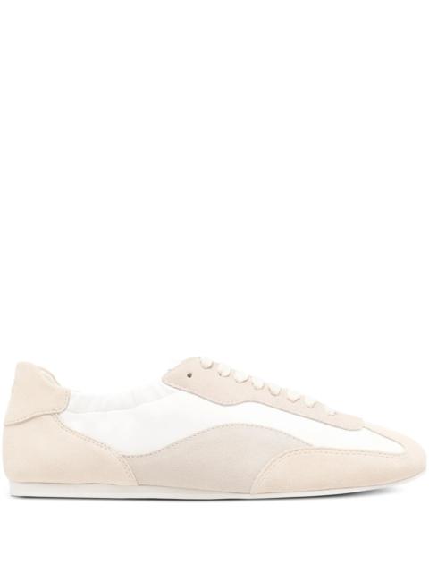SIMKHAI Georgie elasticised sneakers