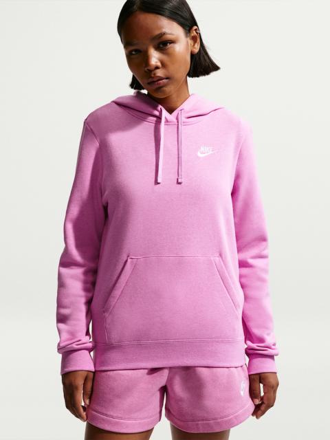 Nike Nike Sportswear Club Fleece Women's Pullover Hoodie