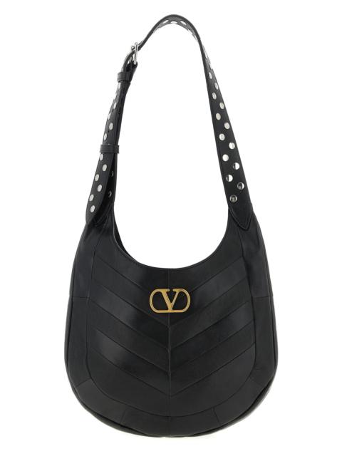 Valentino Valentino Garavani 'Hoboho' small shoulder bag