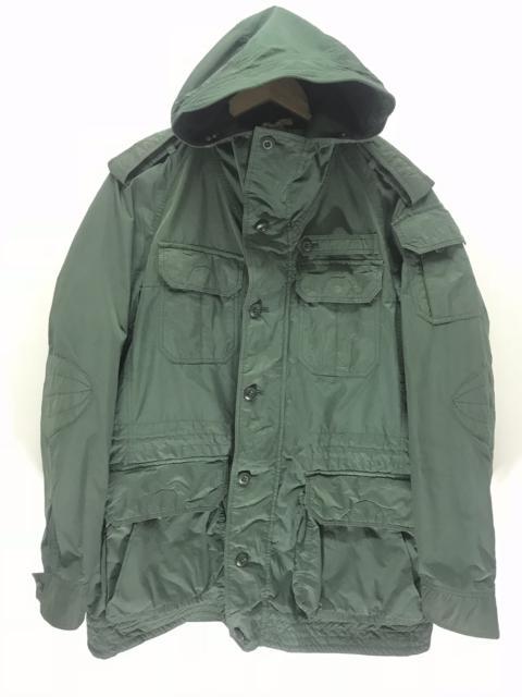 Other Designers J. Press - 🔥Vintage J Press Japan Military Parka