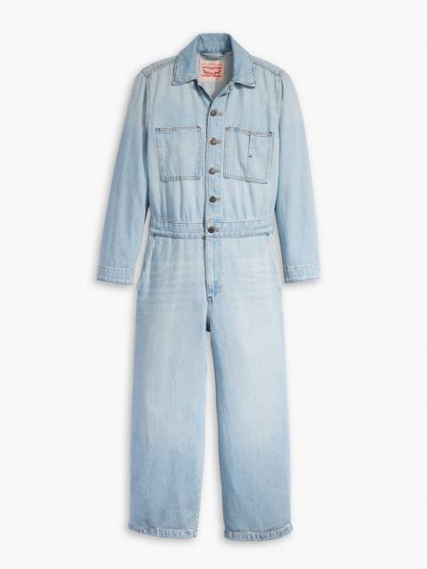 Levi's ICONIC JUMPSUIT