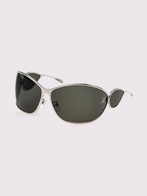 Blumarine WRAPAROUND SUNGLASSES