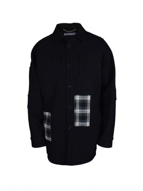 Off-White Off-White Men Coat