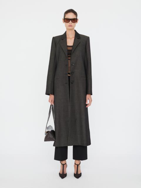 CHRISTOPHER ESBER Talus Twill Coat