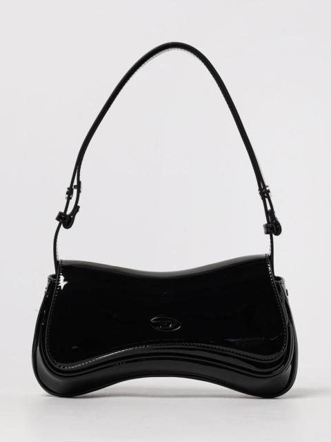 Diesel Shoulder bag woman Diesel