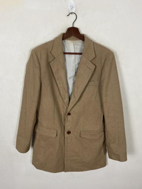 Other Designers Designer - 🔥SALE🔥RARE MADE IN JAPAN JACKET ECONOMY SOCIETY