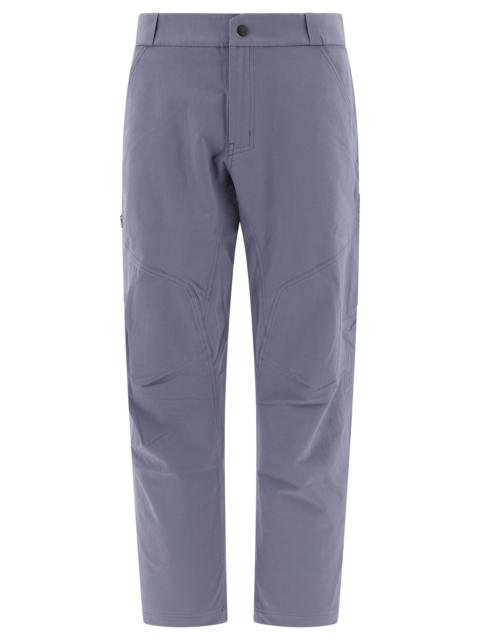 Arc'teryx Arc'teryx Cronin Trousers Grey Men