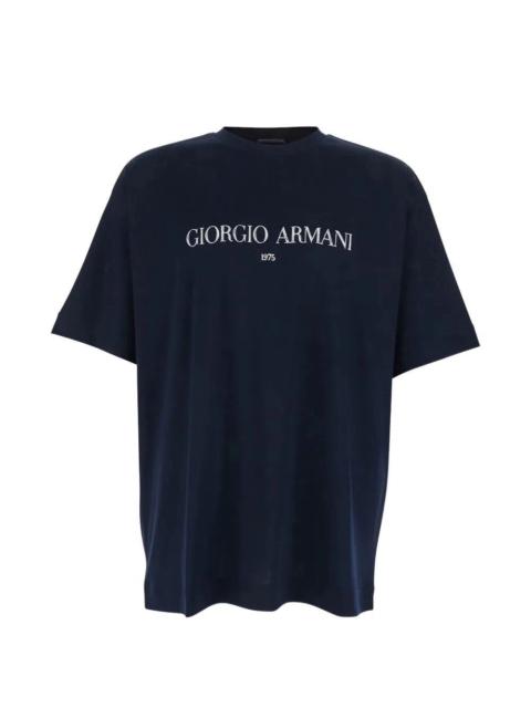 GIORGIO ARMANI Giorgio Armani Men T-Shirt