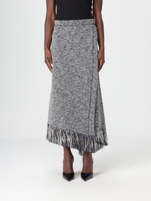 rabanne Skirt woman Rabanne