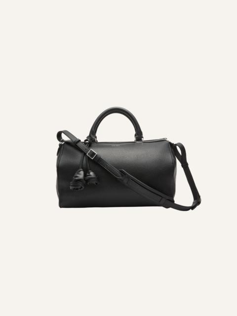 MAGDA BUTRYM Varsovia bag in black leather