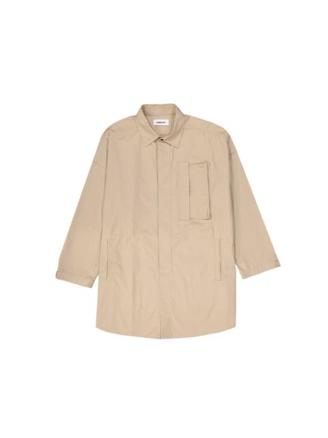 Ambush Ambush Cotton Shirt Men