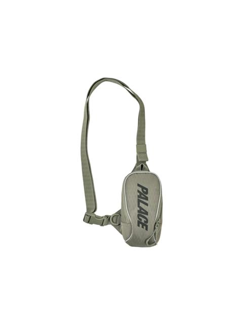 PALACE Palace Cordura Y-Rip Sling Olive