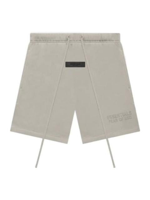 ESSENTIALS Fear of God Essentials FW22 Sweatshorts Smoke FOG-FW22-119