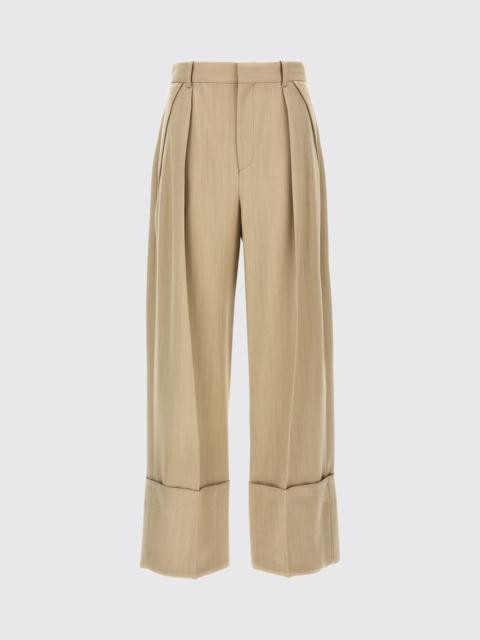 Victoria Beckham Pants woman Victoria Victoria Beckham