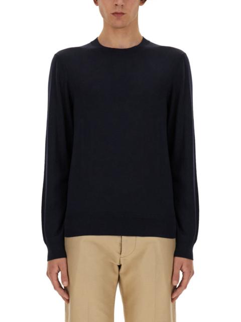 TOM FORD Tom Ford Men Wool Jersey.