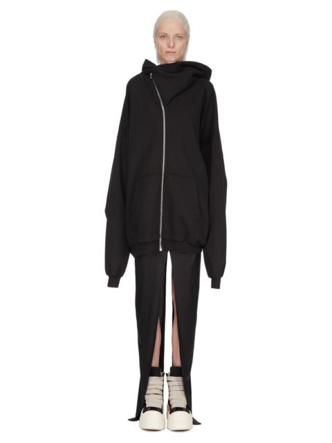 Rick Owens DRKSHDW MEGAMOUNTAIN HUN HOODIE