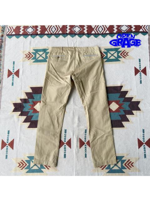 Casual Pants Chinos BEAUTY & YOUTH 