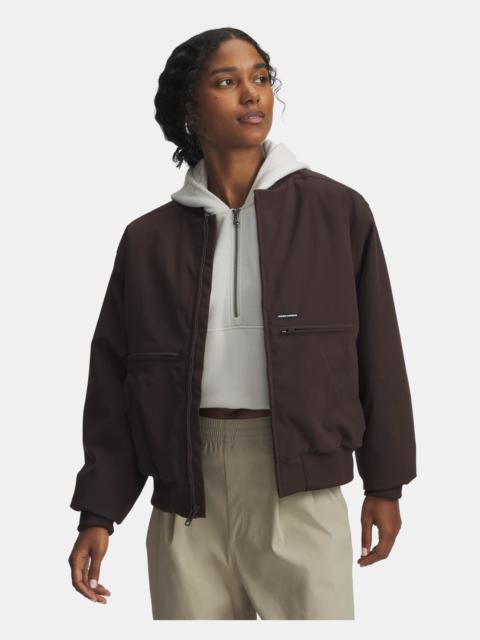 Under Armour UA Expanse Fleece-Lined