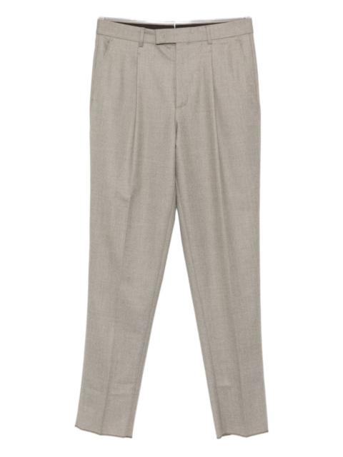 ZEGNA TROUSERS