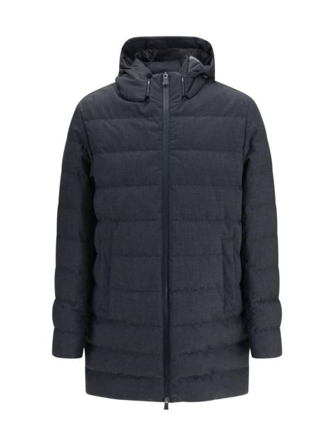 Herno Herno Men Down Jacket