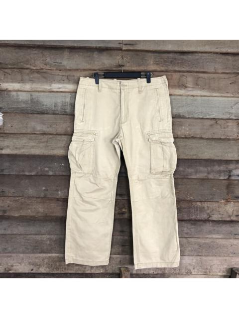 Other Designers Gap - Gap Cargo pants Multipocket pants