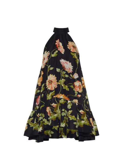 Cara Cara Arca Mini Dress
Haltered & Haute