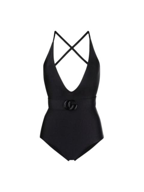 GUCCI One-piece swimsuit