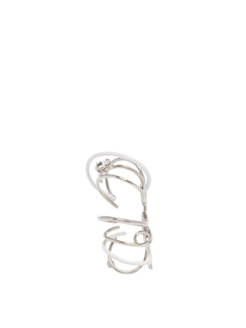 PANCONESI Small Orbit Single Ear Cuff