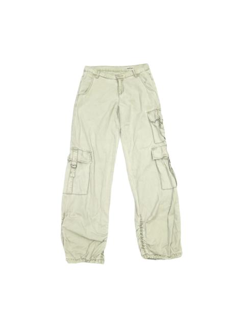 Other Designers Japanese Brand - IDPDT Multipocket Tactical Bondage Cargo Pants
