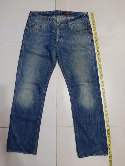 Other Designers Designer - G Star jean