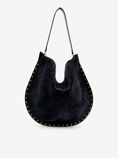 Isabel Marant OSKAN HOBO SOFT BAG