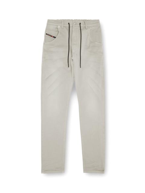 Diesel TAPERED 2030 D-KROOLEY JOGGJEANS® 0670M