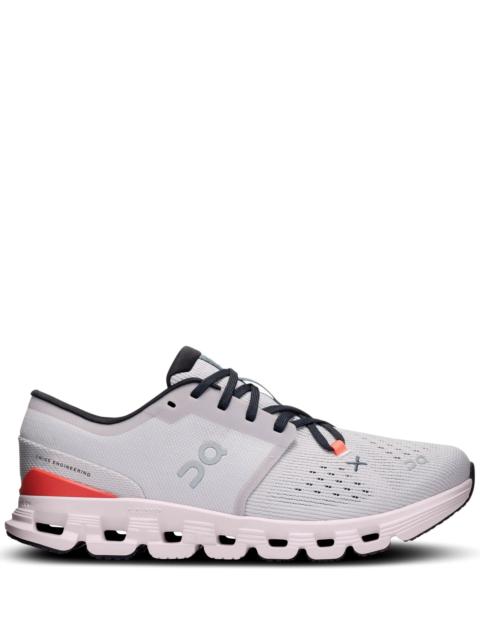 On On Running Cloud X4 Sneakers