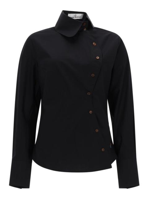 Vivienne Westwood COTTON BEAUTIFUL SHIRT