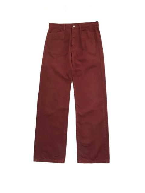 KENZO KENZO HOMME TROUSER PANTS