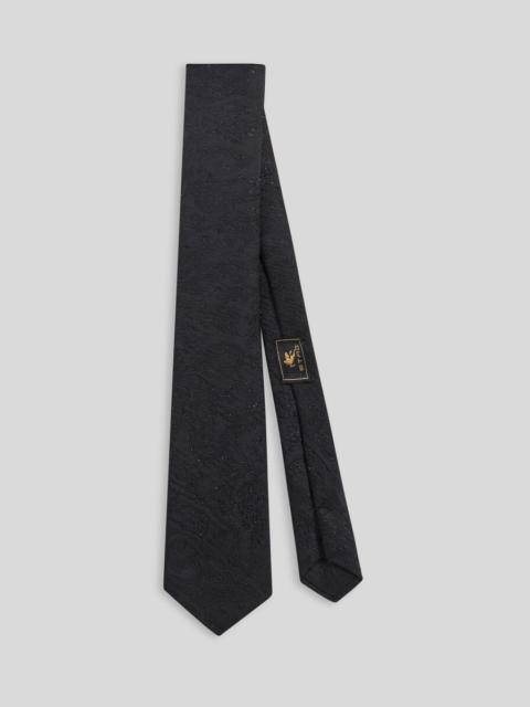 Etro FLORAL PAISLEY TIE