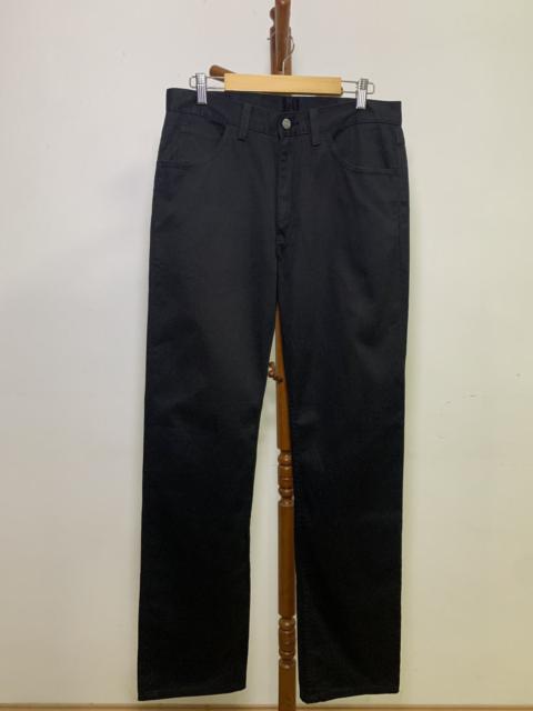 Other Designers Vintage Y2K Carhartt Black Casual Pants