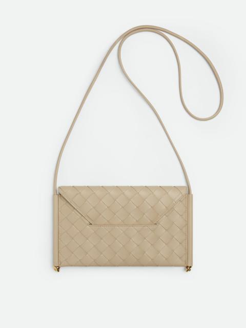 Bottega Veneta Solstice Phone Pouch