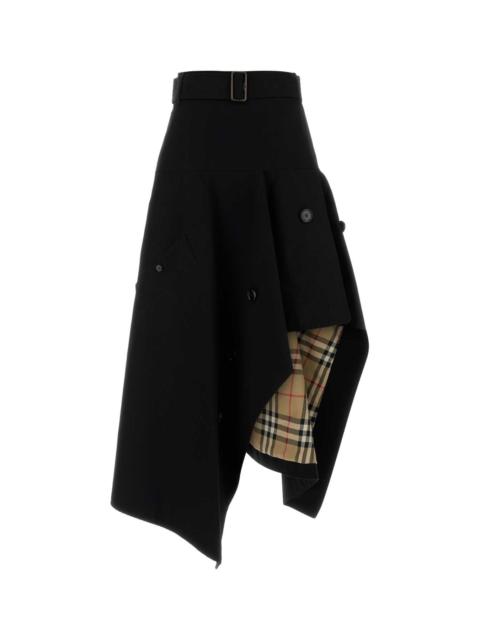 Burberry Burberry Women W:Heather Cf:160871:A1189
