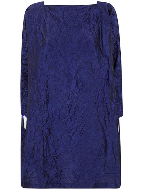 Daniela Gregis Luciana Short Dress