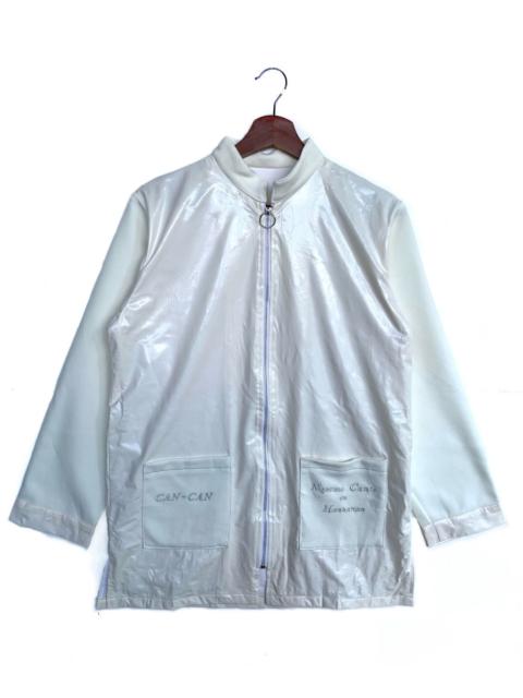 Other Designers Other - Vintage 1996 Can-Can Nightless Castle In Manhattan Sweater