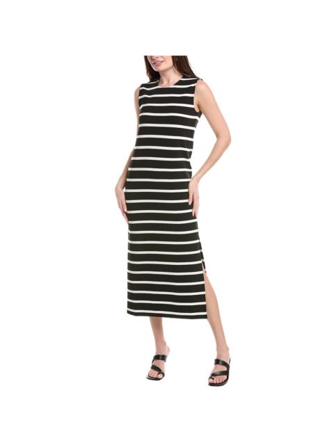 rag & bone rag & bone Colette Striped Maxi Dress