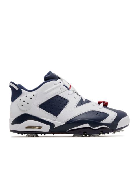 Jordan JORDAN 6 RETRO LOW GOLF 'OLYMPIC'