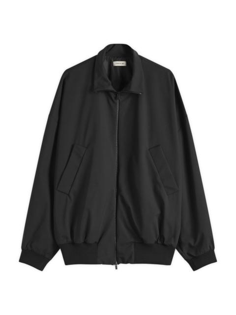 Fear of God Fear Of God High Neck Technical Track Jacket