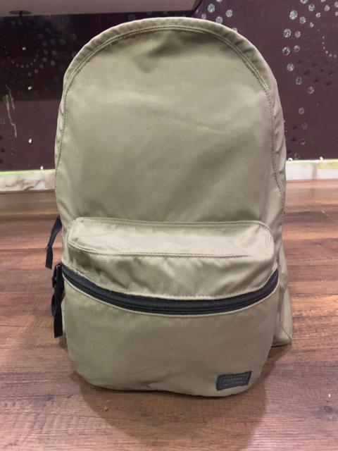 Authentic PORTER backpack
