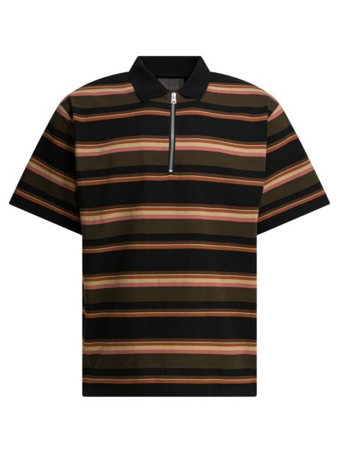 sacai Sacai Polo Shirts