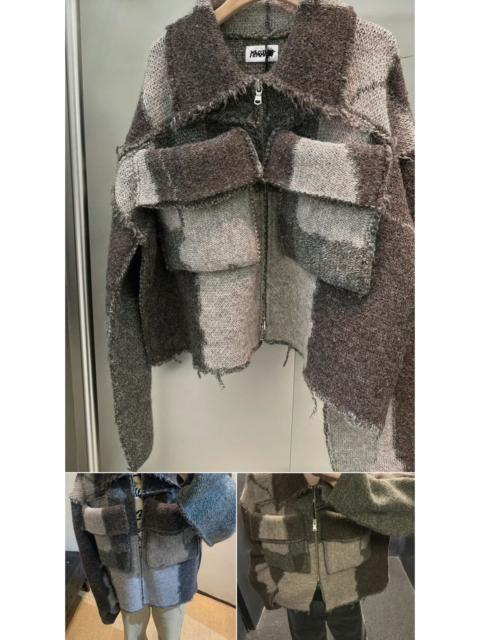 Other Designers magliano weave Jacket size M